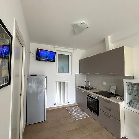 Un Balcone Sul Garda Tremosine Exterior foto