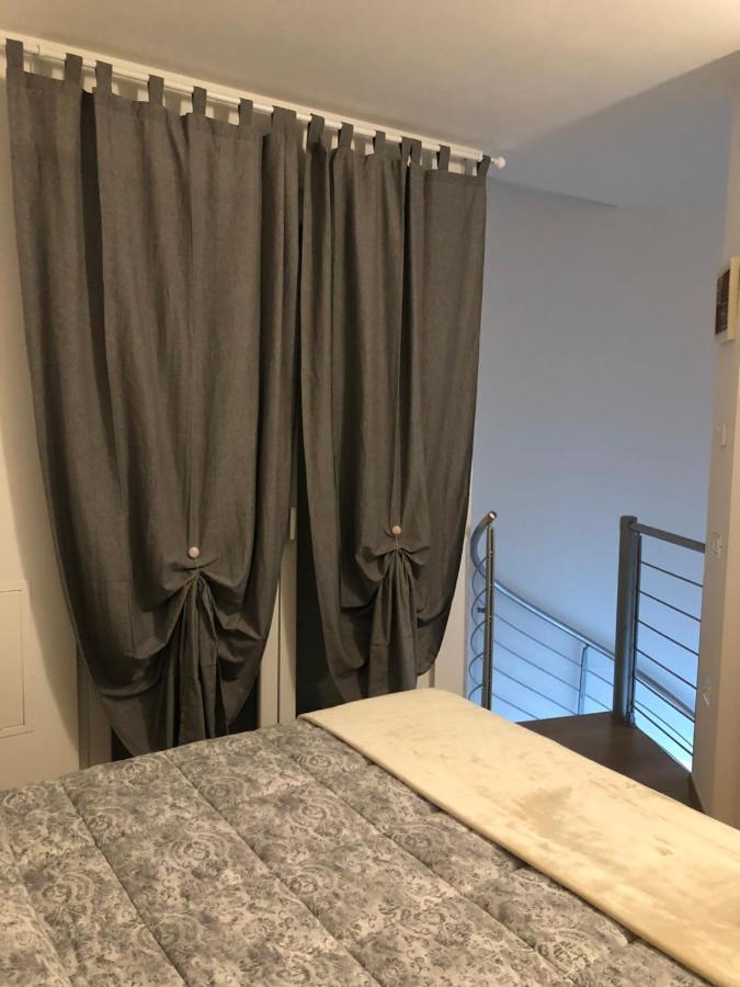 Un Balcone Sul Garda Tremosine Exterior foto