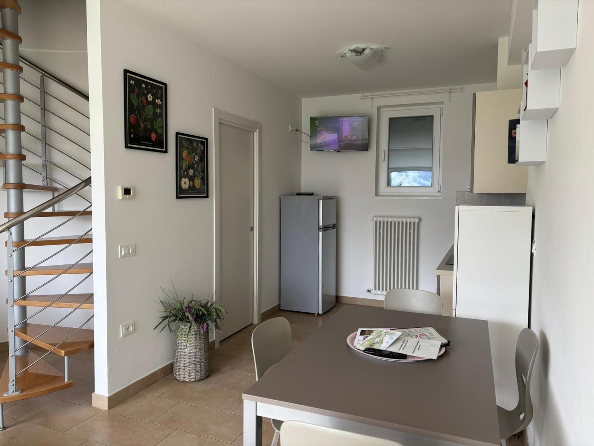 Un Balcone Sul Garda Tremosine Exterior foto