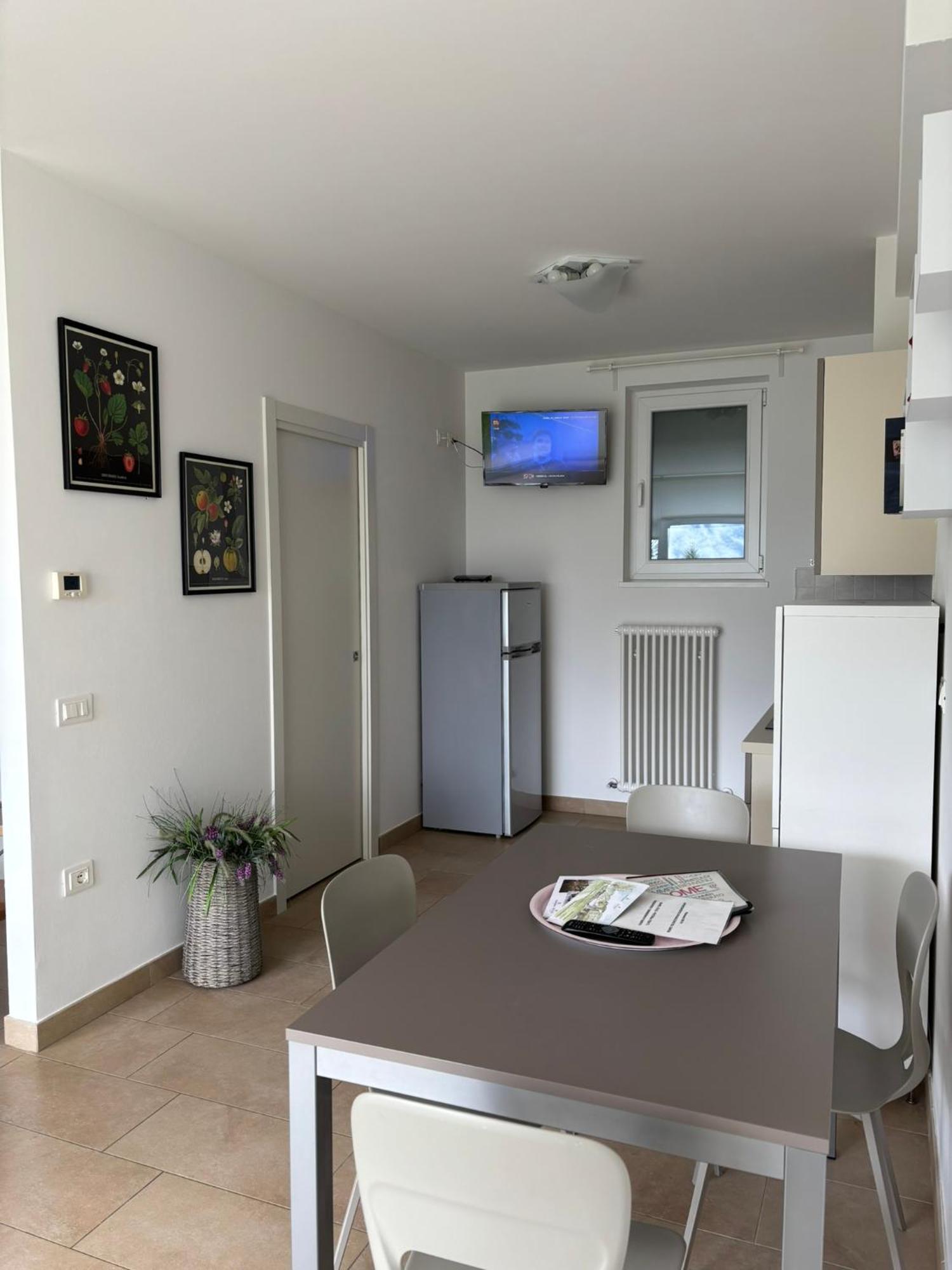 Un Balcone Sul Garda Tremosine Exterior foto