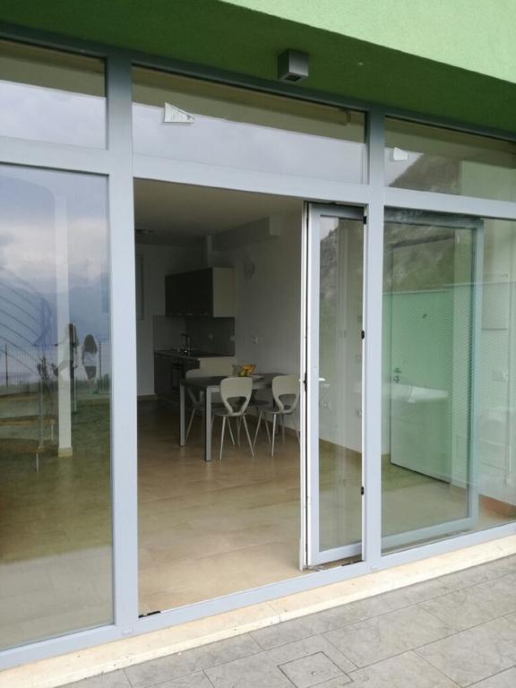Un Balcone Sul Garda Tremosine Exterior foto